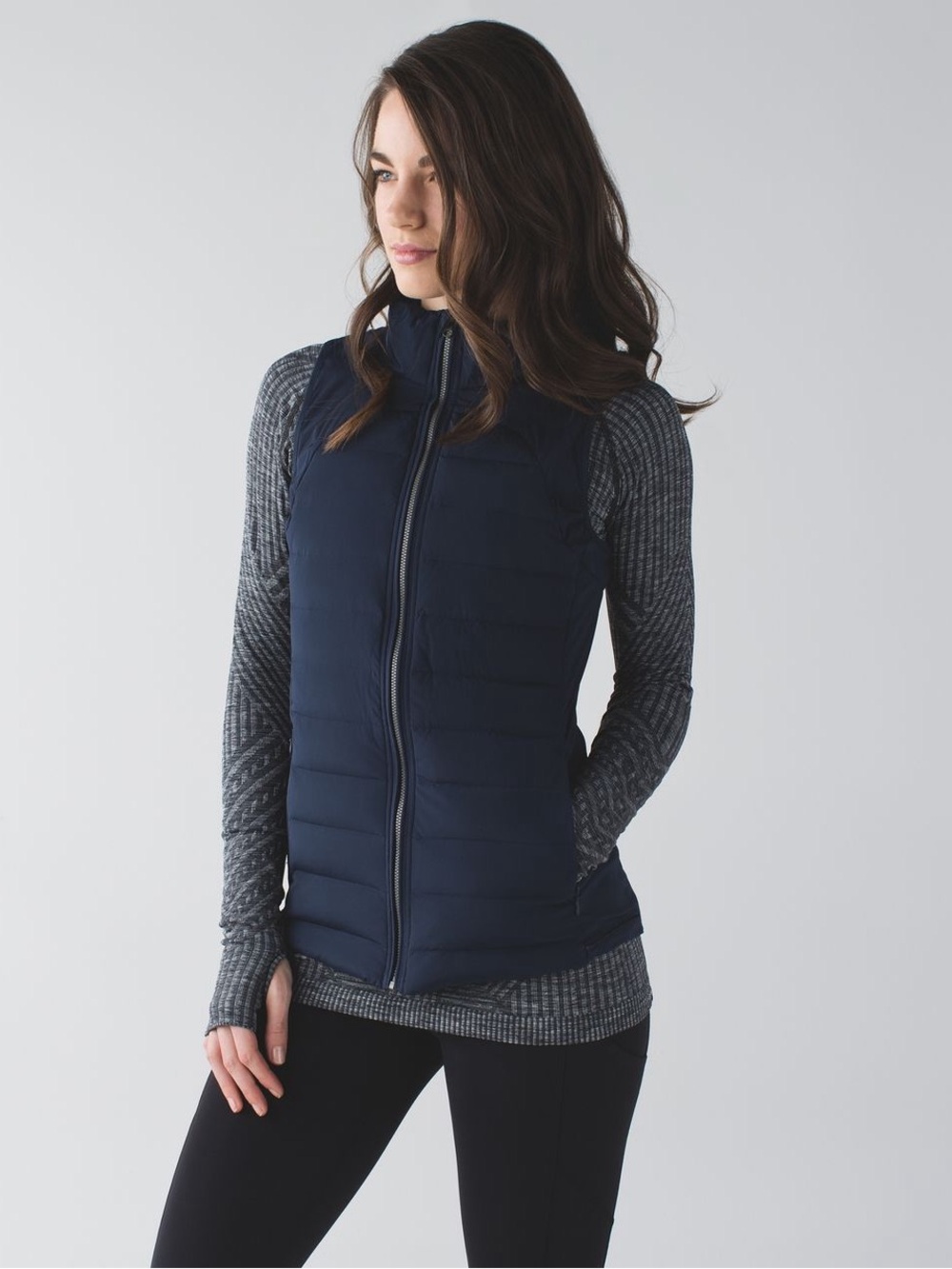 Lululemon Fluffed Up Vest